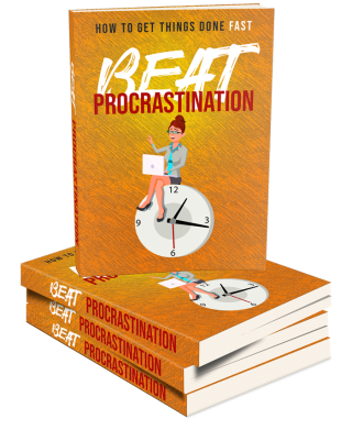 Beat Procrastination