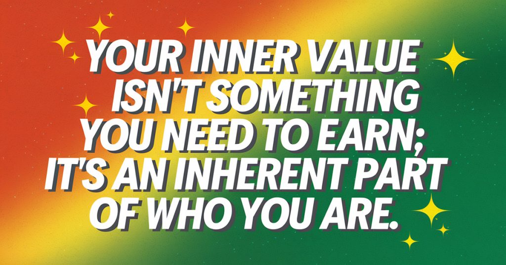 inner value