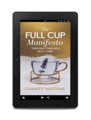 The full cup Manifesto