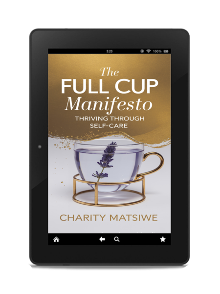 The full cup Manifesto