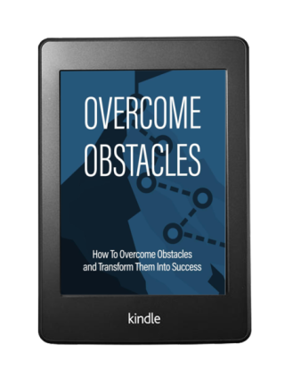 Overcome Obstacles Instant download eBook