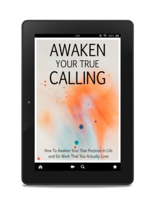 Awaken Your True Calling eBook Instant download