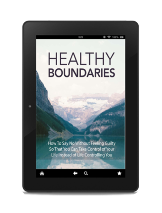 Healthy Boundaries: A Guide to Self-Respect and Well-Being