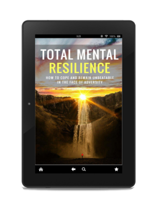 Total Mental Resilience eBook Instant download