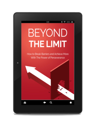 Beyond The Limit eBook Instant download