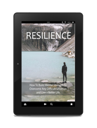 Resilience eBook Instant download