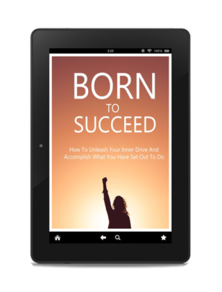 Born to succeed eBook. Instant download