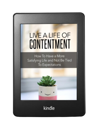 Life Of Contentment eBook Instant download