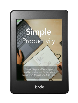 Simple productivity Instant download