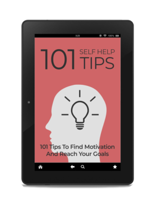 101 Self Help Tips eBook Instant download