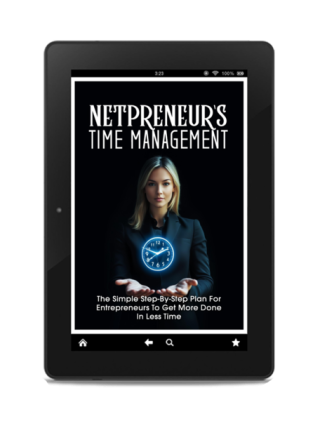 Netpreneurs Time Management eBook