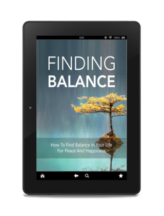 Finding Balance eBooks Instant download