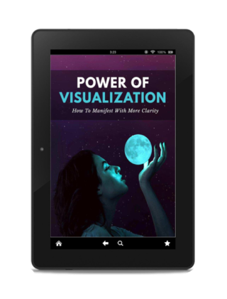 Power Of Visualization eBook Instant download