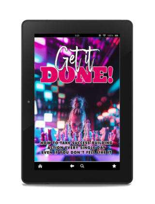 Get it done eBook Instant download