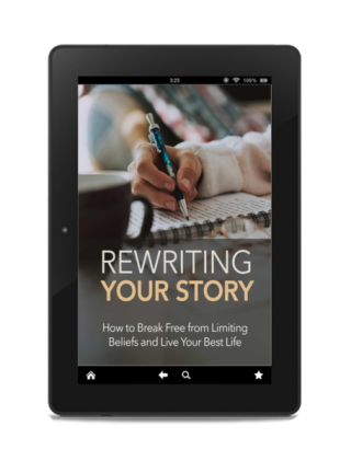 Rewriting Your Story eBook Instant download